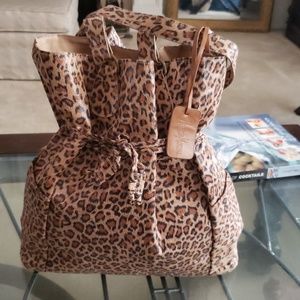 Neiman Marcus handbag